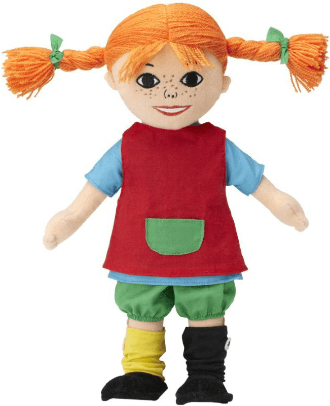 Micki Fifi Brindacier M