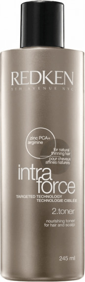 Redken Intra Force Lotion capillaire (245 ml)