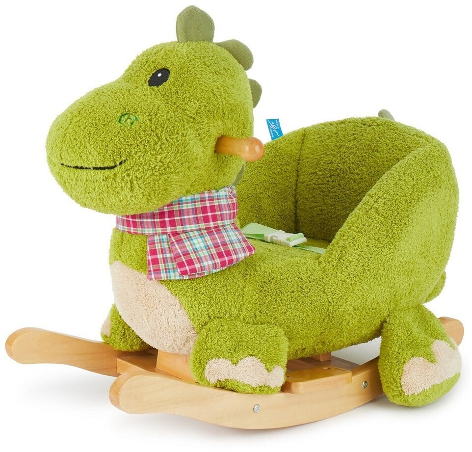 Bieco Dinosaure à bascule
