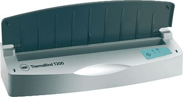 GBC ThermaBind T200