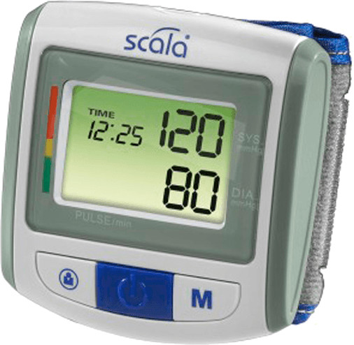 Scala SC 7100