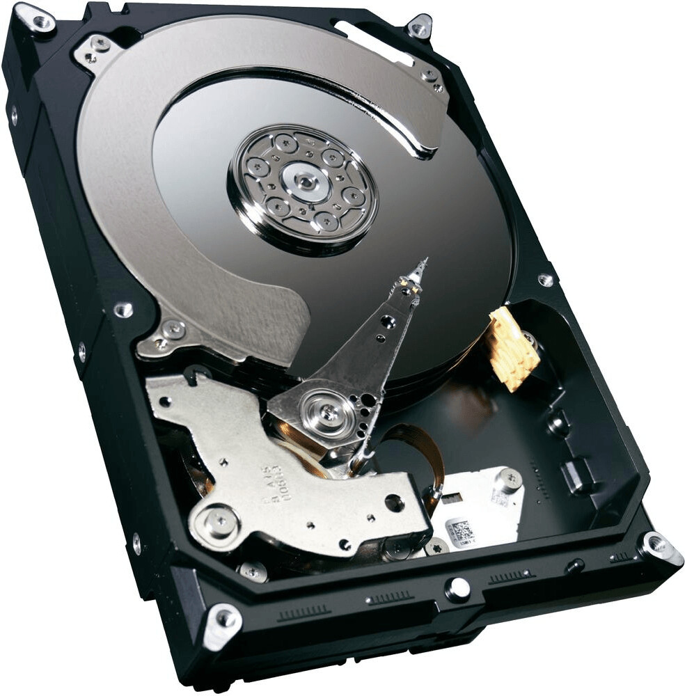 Seagate Barracuda Green ST2000DL001 64Mo 2To au meilleur prix - Comparez  les offres de Disques durs internes sur leDénicheur