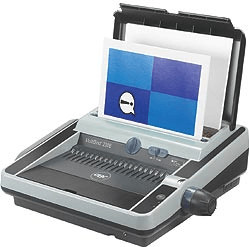 GBC MultiBind 230e