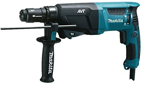 Makita HR2611FT