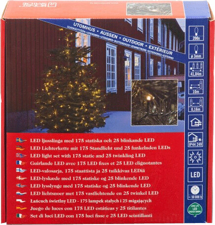 Konstsmide 3613-140