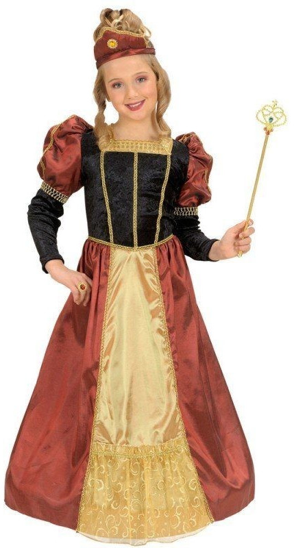 Widmann Déguisement princesse