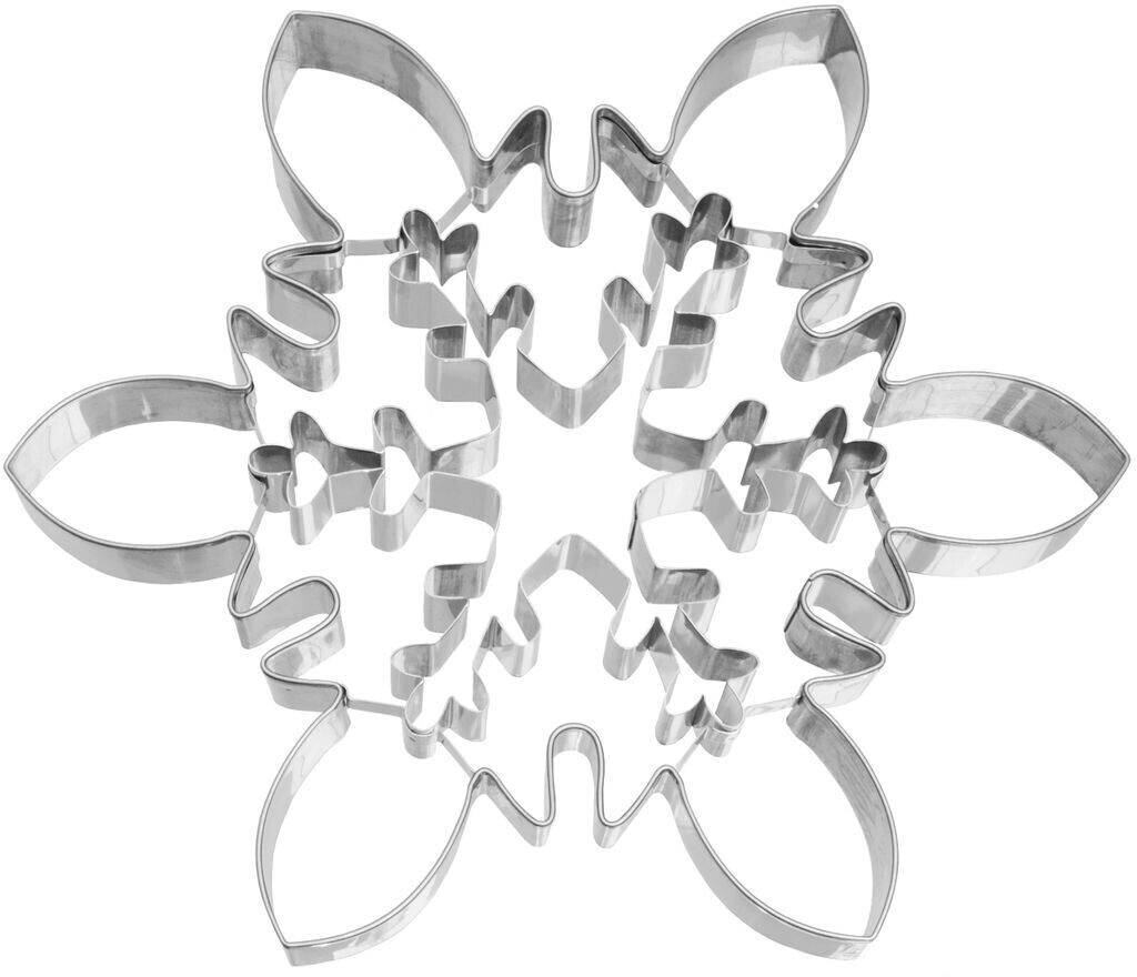 Birkmann Emporte-pièce flocon de neige