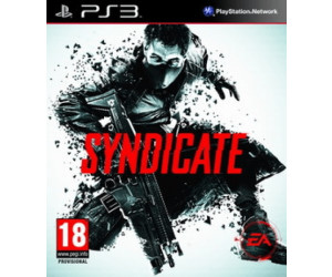 Syndicate (PS3) a € 9,99 (oggi)  Migliori prezzi e offerte su idealo