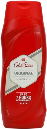 Old Spice Original Gel douche (250 ml)