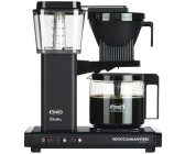 Technivorm Moccamaster KBG 741 AO au meilleur prix sur idealo