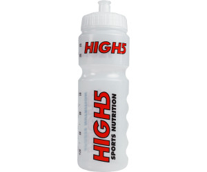 High5 Transparent Bottle