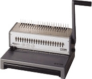 GBC CombBind C250Pro