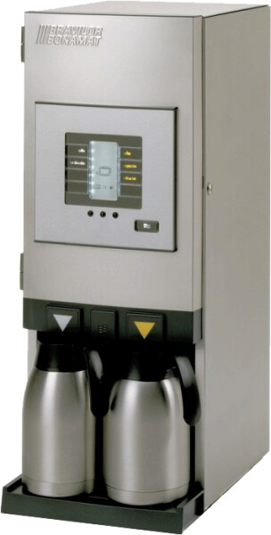 Bravilor Bonamat Bolero Turbo 403, Bild 2