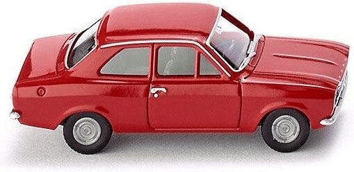 Wiking Ford Escort