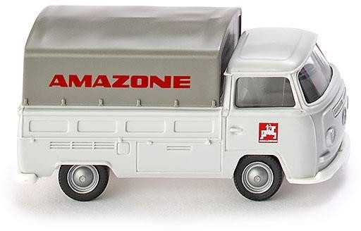 Wiking VW T2 Amazone