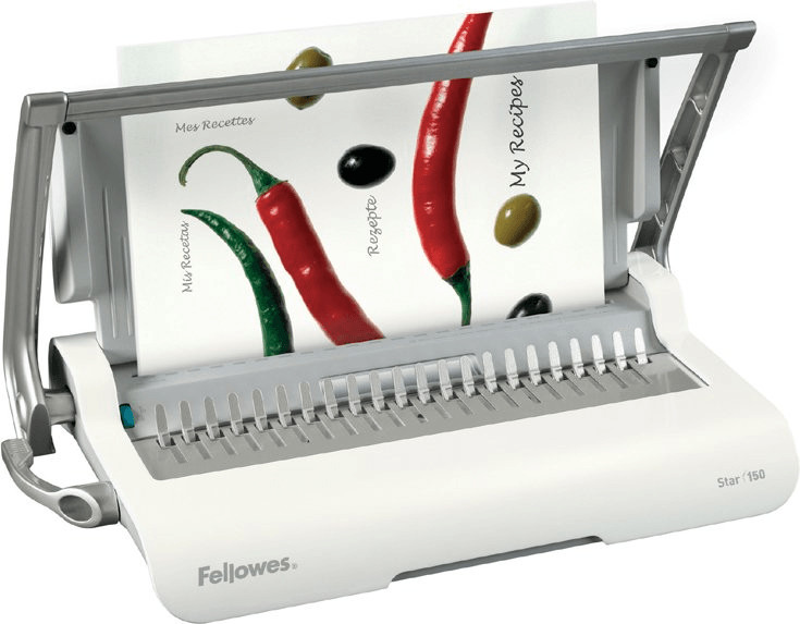 Fellowes Star 150