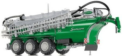Wiking Samson SG 28