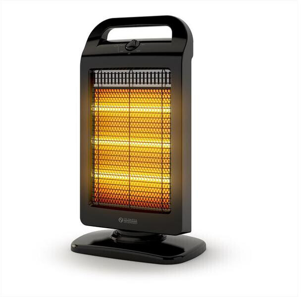Olimpia Splendid Solaria Halogen