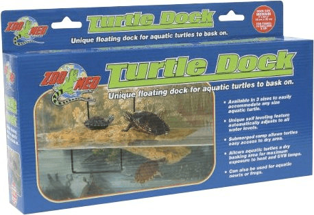 Zoo Med Turtle Dock M (TD-20E)