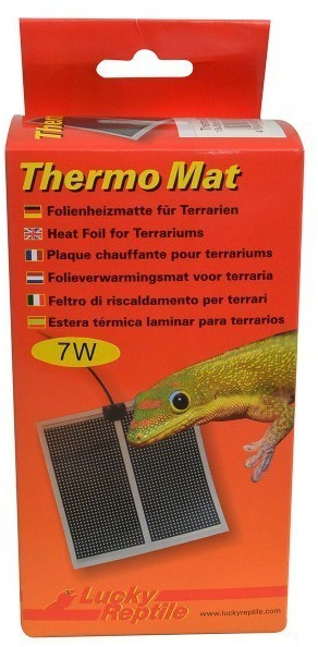 Lucky Reptile Thermo Mat 7 W