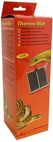 Lucky Reptile Thermo Mat 14 W