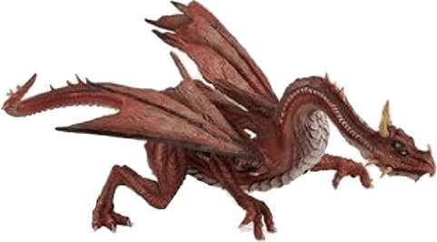 Safari Dragon des montagnes (801629)