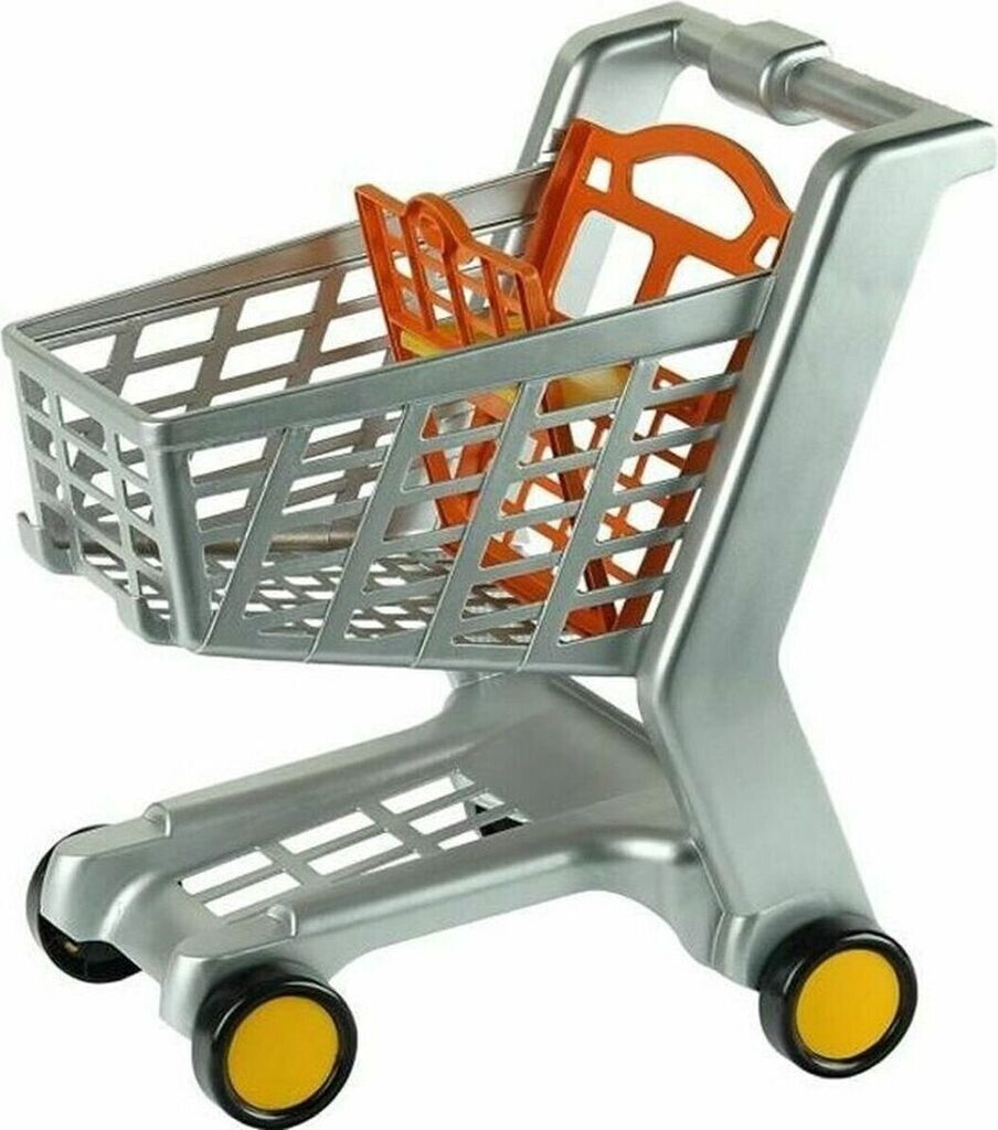Klein Chariot de courses (9690)