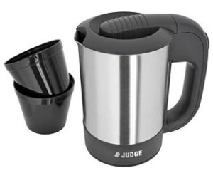 Buy Judge Cookware Jea33 Travel Kettle From 13 94 Today Best Deals On Idealo Co Uk