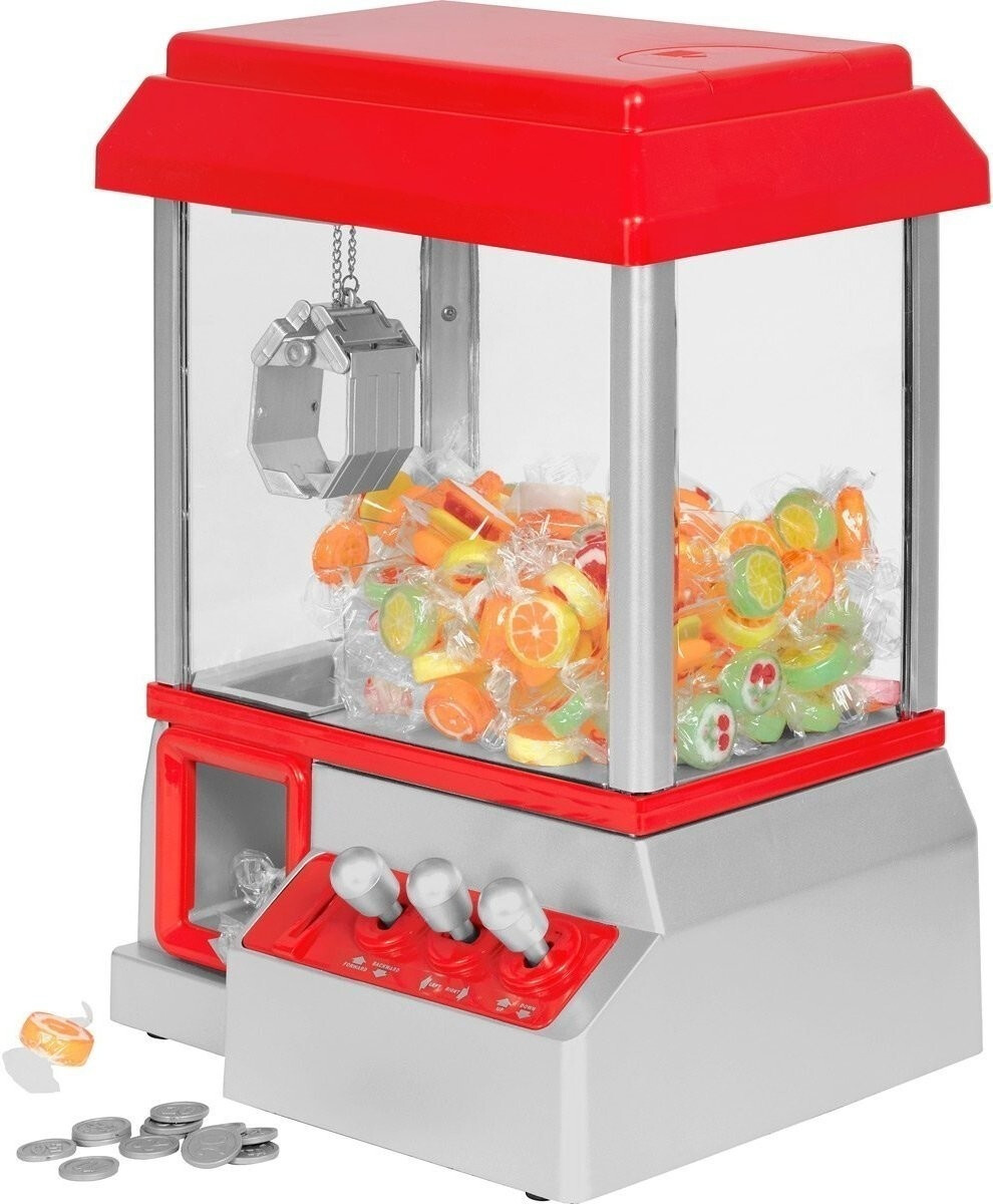 Playtastic Candy Grabber