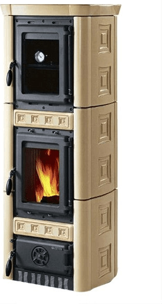 La Nordica Gaia Forno