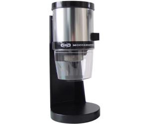 Moccamaster km4 deals