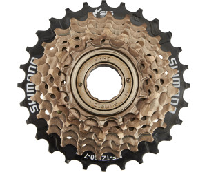 7 speed shimano cassette hotsell