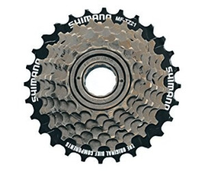 7 speed bike cassette 2025