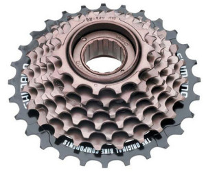 7 speed best sale bike cassette