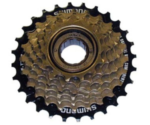 Best 7 speed cassette clearance