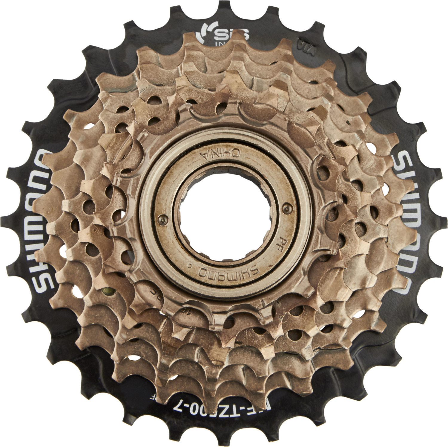 Buy Shimano 7 Speed Bike Cassette from 14.24 Today Best Deals
