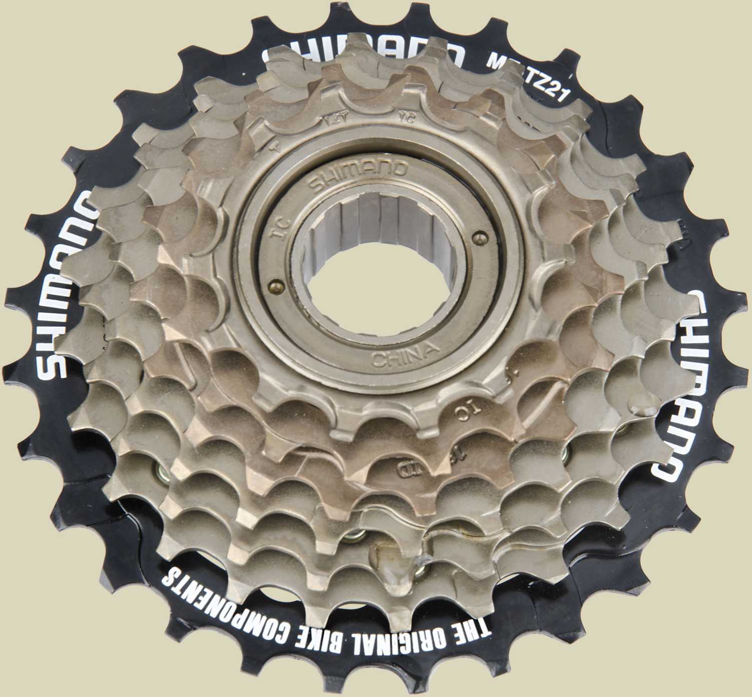 Gear shimano 7 speed best sale