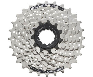 Roue Libre Vélo 7 Vitesses En Acier Inoxydable - Cassette Pignon VTT Remplacement - 11.5x11.5cm, 430g
