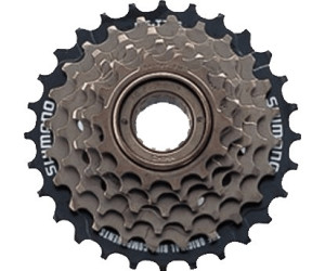 6 best sale speed bike