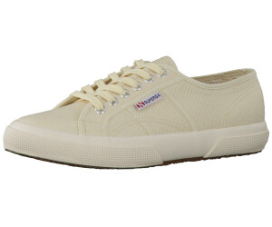 superga ecru 2750