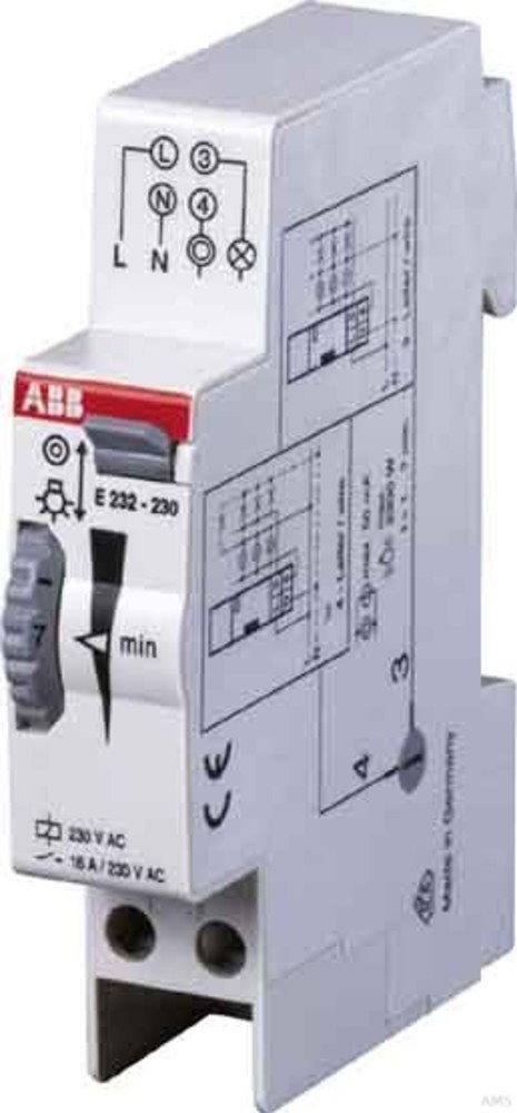 ABB Group 2CDE110003R0511