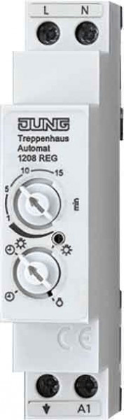 Jung 1208REG