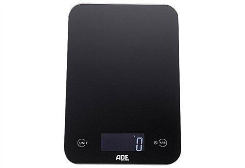 ADE Slim noir