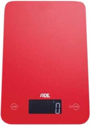 ADE Slim rouge