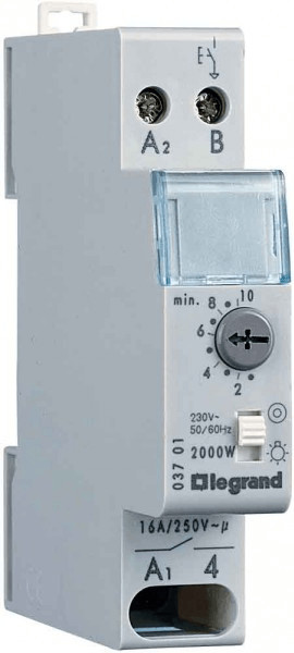 Legrand Rex EM plus/03701