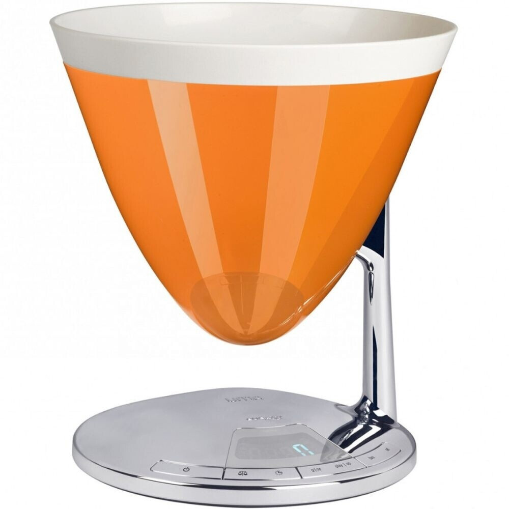 Casa Bugatti Uma orange