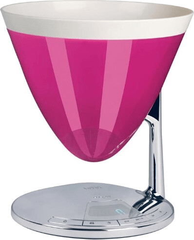 Casa Bugatti Uma lilas