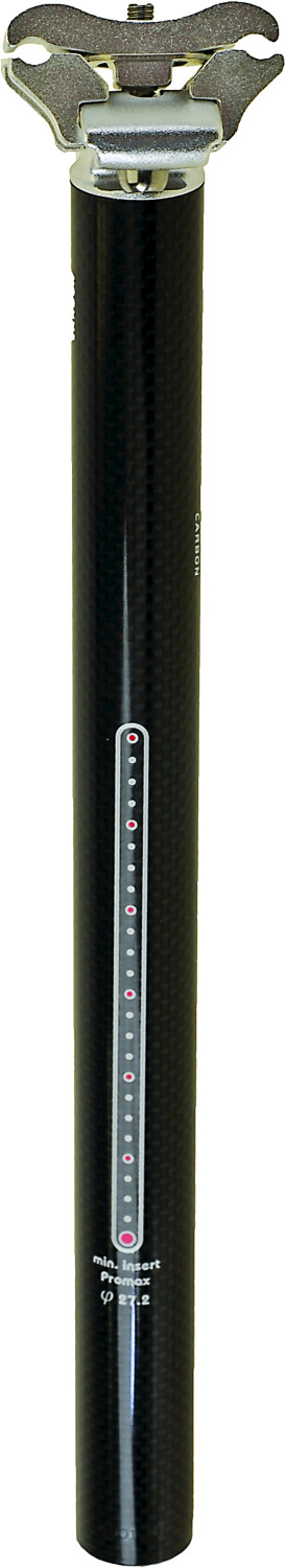 Promax Tige de selle