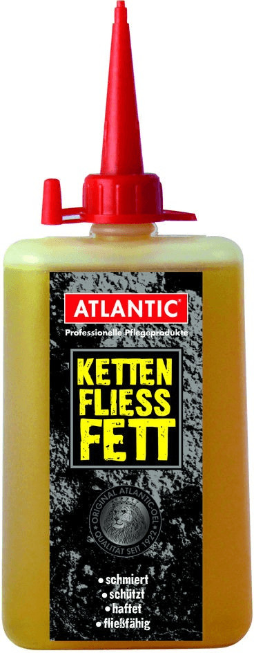 Atlantic Lubrifiant chaîne