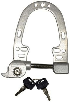 M-Wave Multi-Function-Booster-Lock